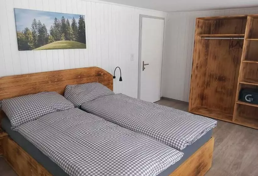 ユースホステル Gasthof Schnittweierbad