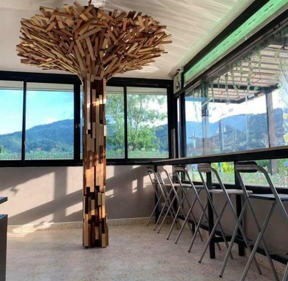 旅馆 Phuketnumnoi23