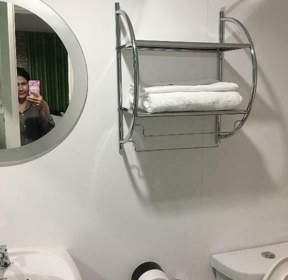 旅馆 Phuketnumnoi23