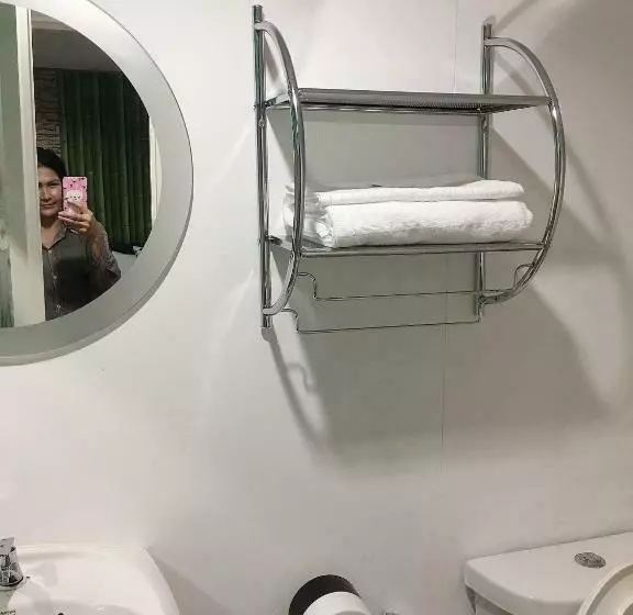 Retkeilymaja Phuketnumnoi23