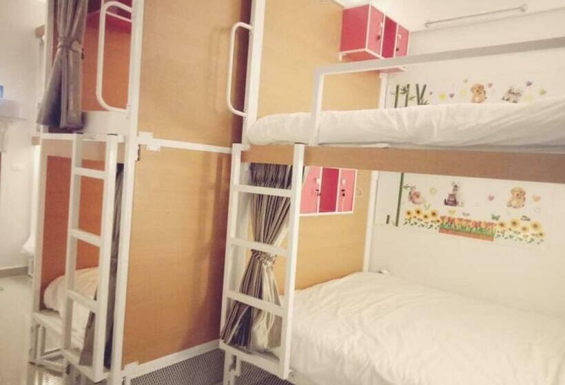 旅馆 Phuketnumnoi23