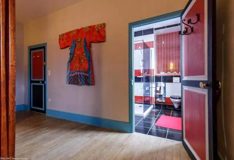 Aamiaismajoitus (B&B) Bonjour Guesthouse