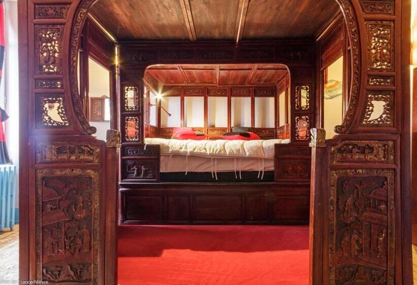 Bed and Breakfast Bonjour Guesthouse