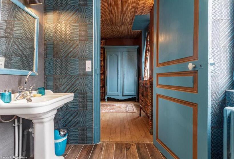 Bed and Breakfast Bonjour Guesthouse