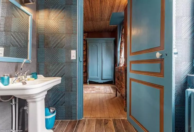 Aamiaismajoitus (B&B) Bonjour Guesthouse