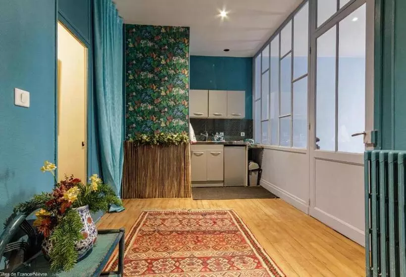 Aamiaismajoitus (B&B) Bonjour Guesthouse