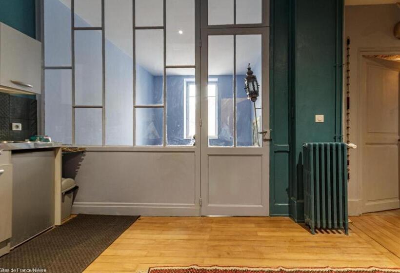 Bed and Breakfast Bonjour Guesthouse