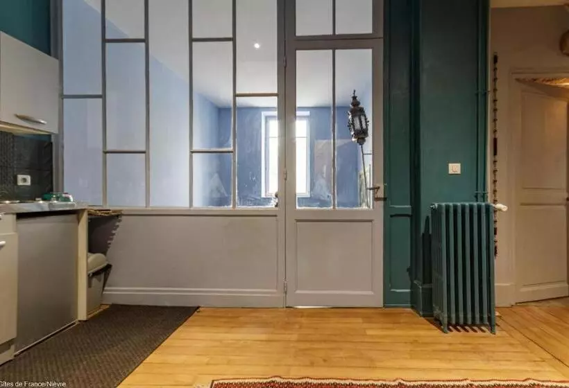 Aamiaismajoitus (B&B) Bonjour Guesthouse