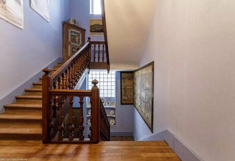 Aamiaismajoitus (B&B) Bonjour Guesthouse