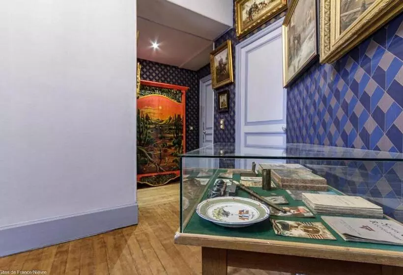 Aamiaismajoitus (B&B) Bonjour Guesthouse