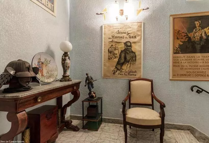 Aamiaismajoitus (B&B) Bonjour Guesthouse