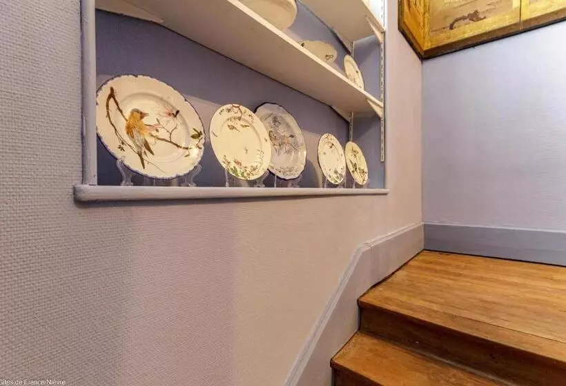 Aamiaismajoitus (B&B) Bonjour Guesthouse