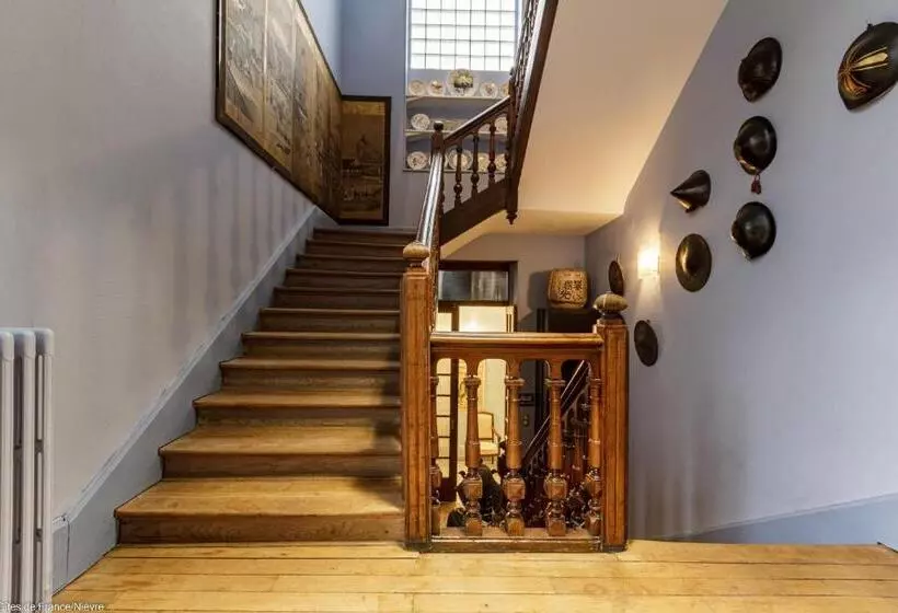 Aamiaismajoitus (B&B) Bonjour Guesthouse