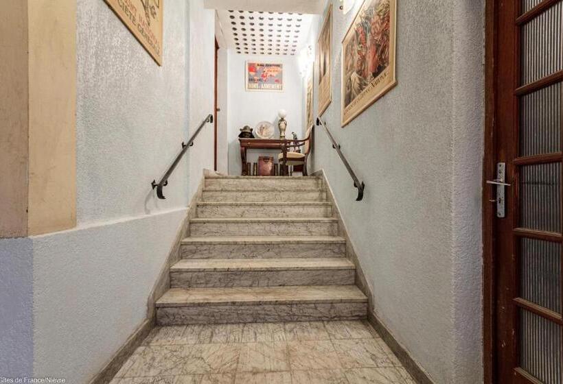 Bed and Breakfast Bonjour Guesthouse