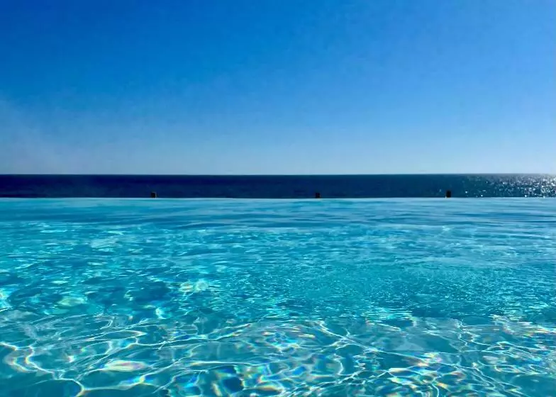 ベッドアンドブレックファースト Playa Paraiso