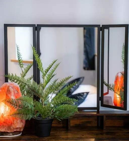 Aamiaismajoitus (B&B) Pokoje Gościnne Auroom