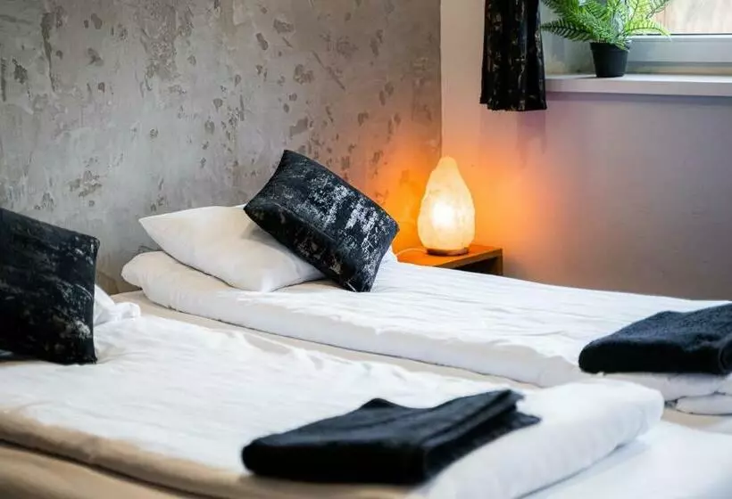 Aamiaismajoitus (B&B) Pokoje Gościnne Auroom