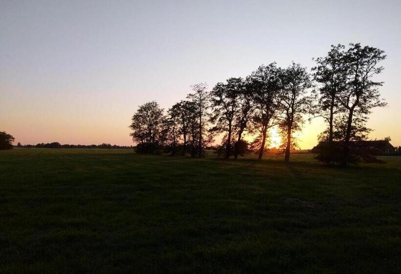 Bed and Breakfast Sterrenzicht Bb Weidszicht