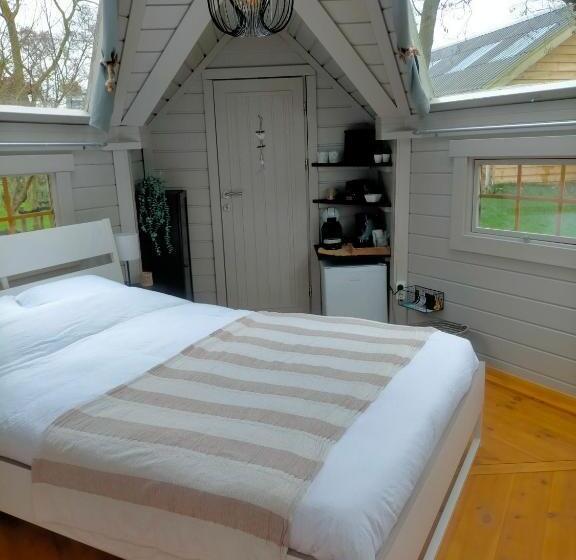 Bed and Breakfast Sterrenzicht Bb Weidszicht