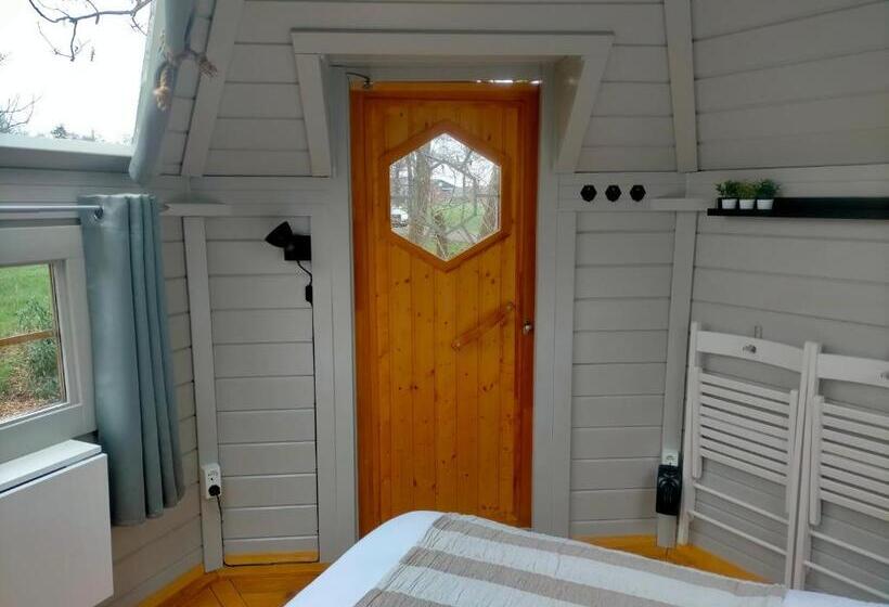 Bed and Breakfast Sterrenzicht Bb Weidszicht