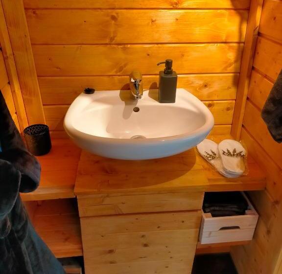 Bed and Breakfast Sterrenzicht Bb Weidszicht