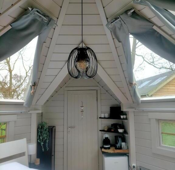 Bed and Breakfast Sterrenzicht Bb Weidszicht