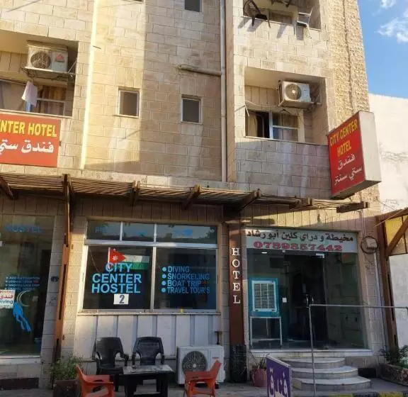 City Center Ii Hostel