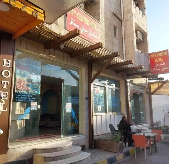 City Center Ii Hostel