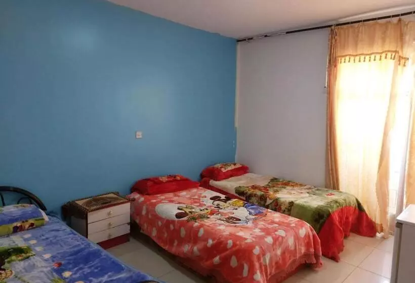 City Center Ii Hostel