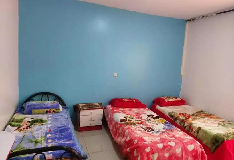 City Center Ii Hostel