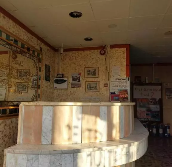City Center Ii Hostel