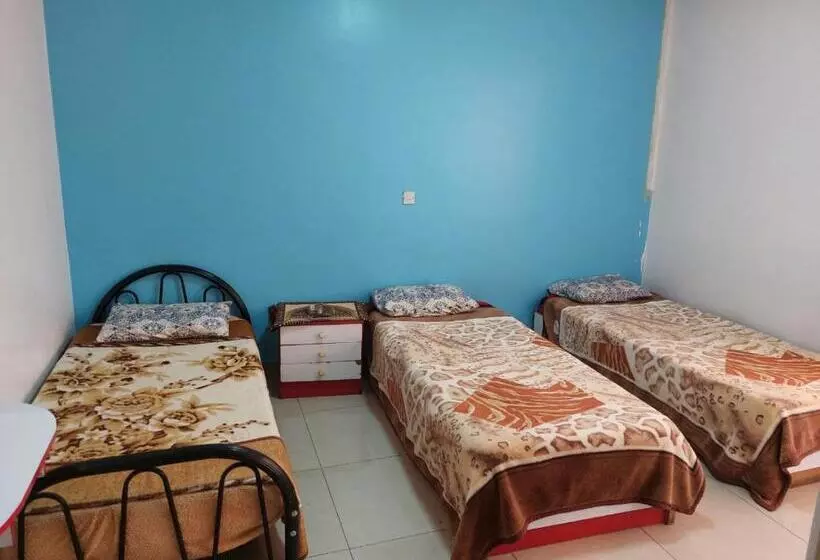 City Center Ii Hostel