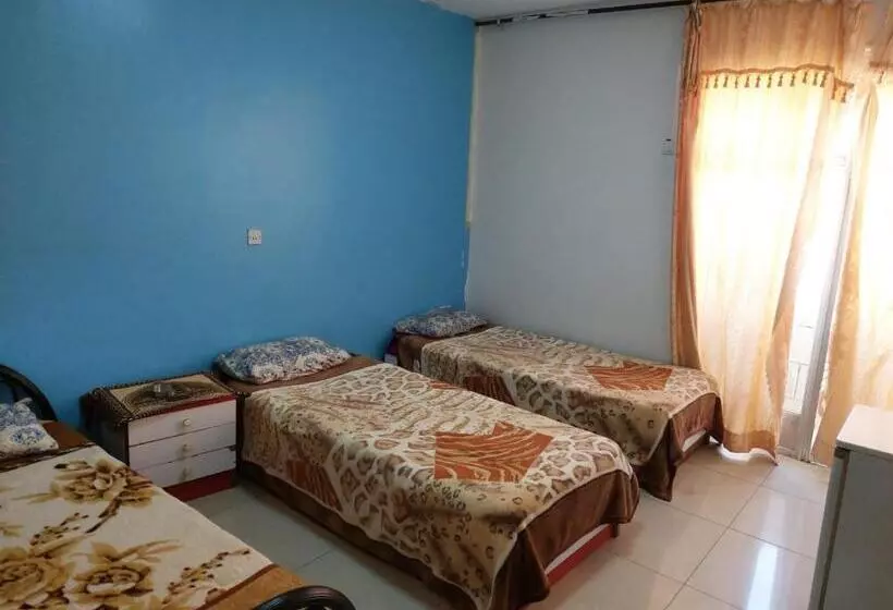 City Center Ii Hostel