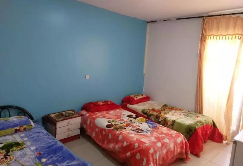 City Center Ii Hostel