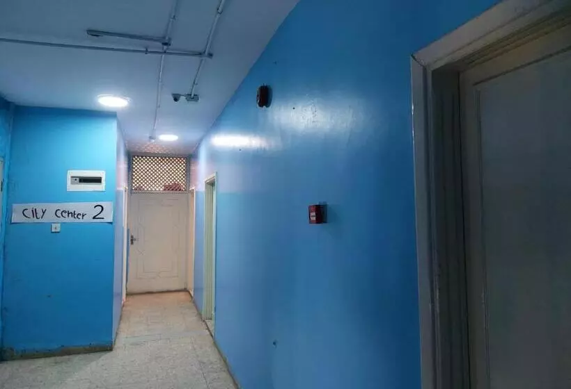 City Center Ii Hostel