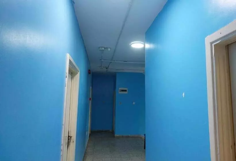 City Center Ii Hostel