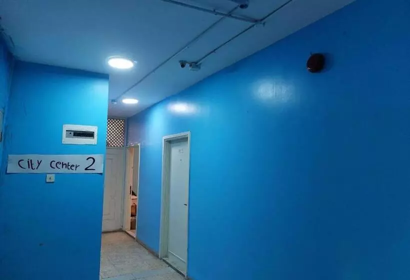 City Center Ii Hostel