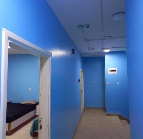 City Center Ii Hostel