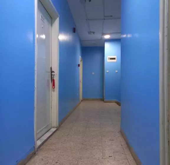 City Center Ii Hostel