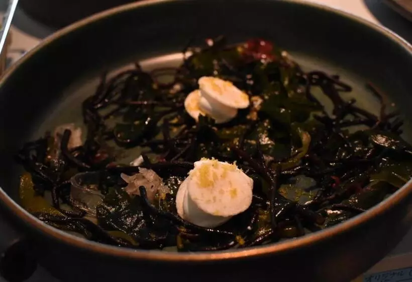 ホテル Arita Huis