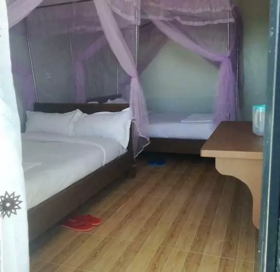 هتل Joysa Gardens Resort