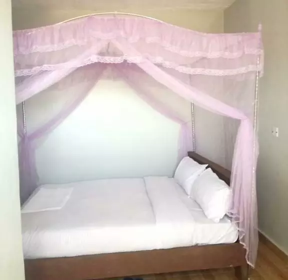 هتل Joysa Gardens Resort