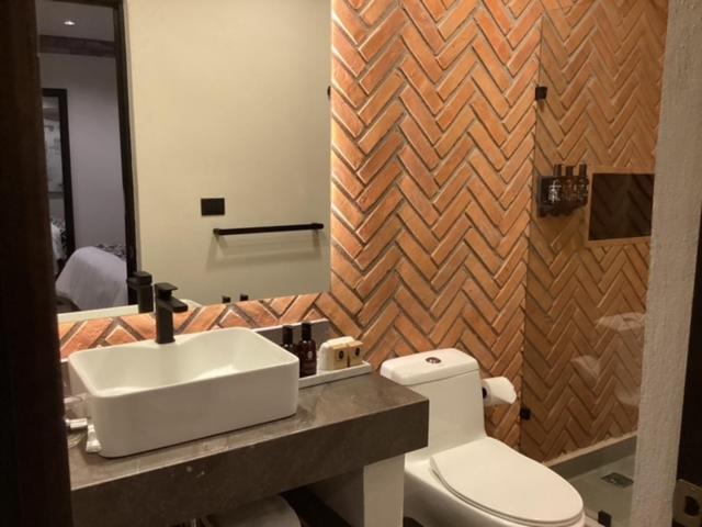 فندق Monarca San Luis Potosí