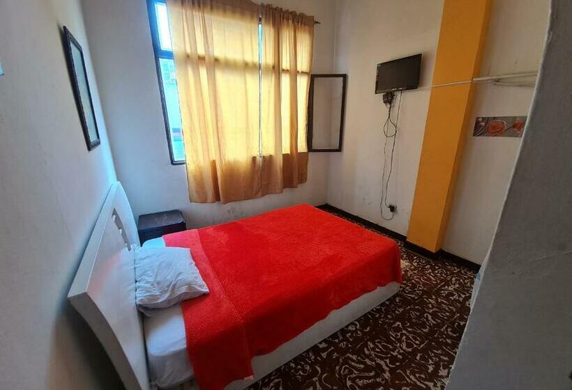 Otel Portal De Los Viajeros