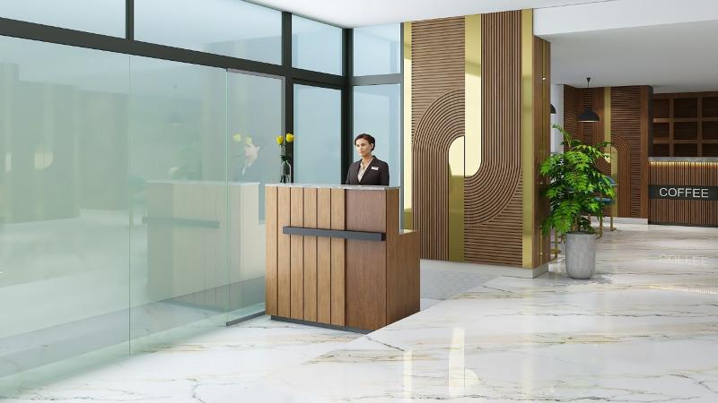 בית מלון כפרי Quiet Jeddah Al Hamra