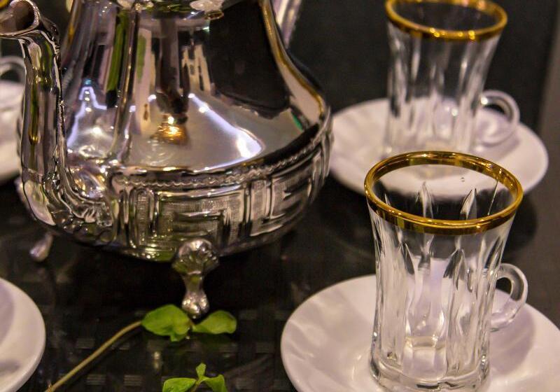 בית מלון כפרי Quiet Jeddah Al Hamra