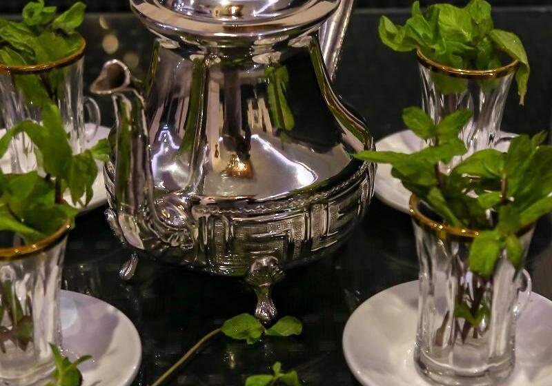 בית מלון כפרי Quiet Jeddah Al Hamra