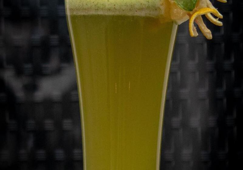 בית מלון כפרי Quiet Jeddah Al Hamra