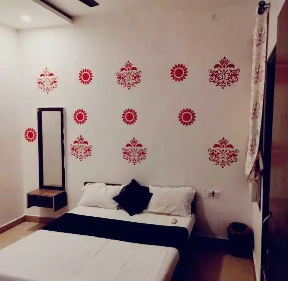 Hôtel Red Stone