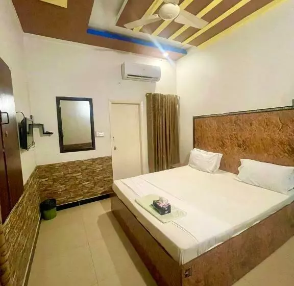 Airport Hotel Bed & Rest